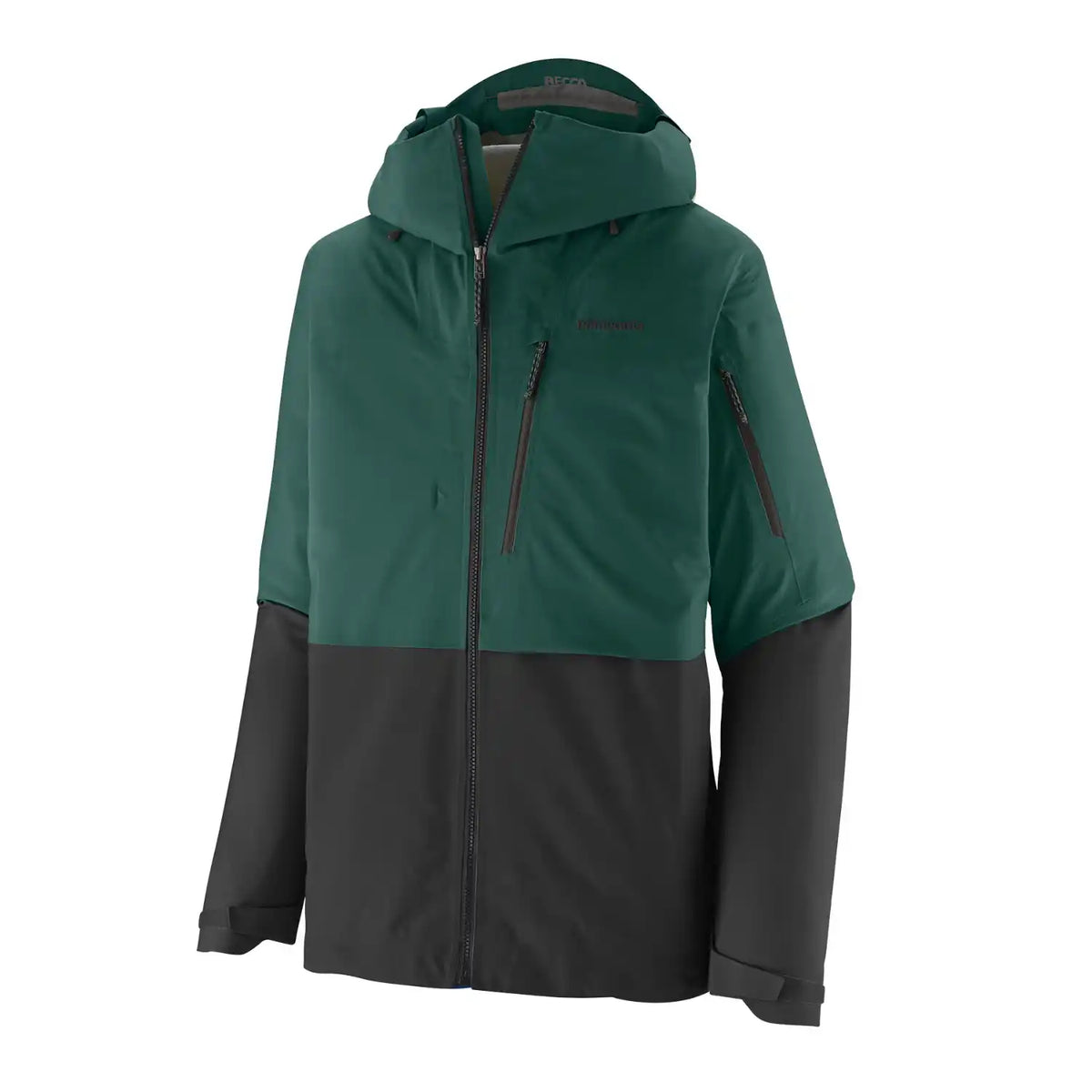 Untracked Jacket Men's