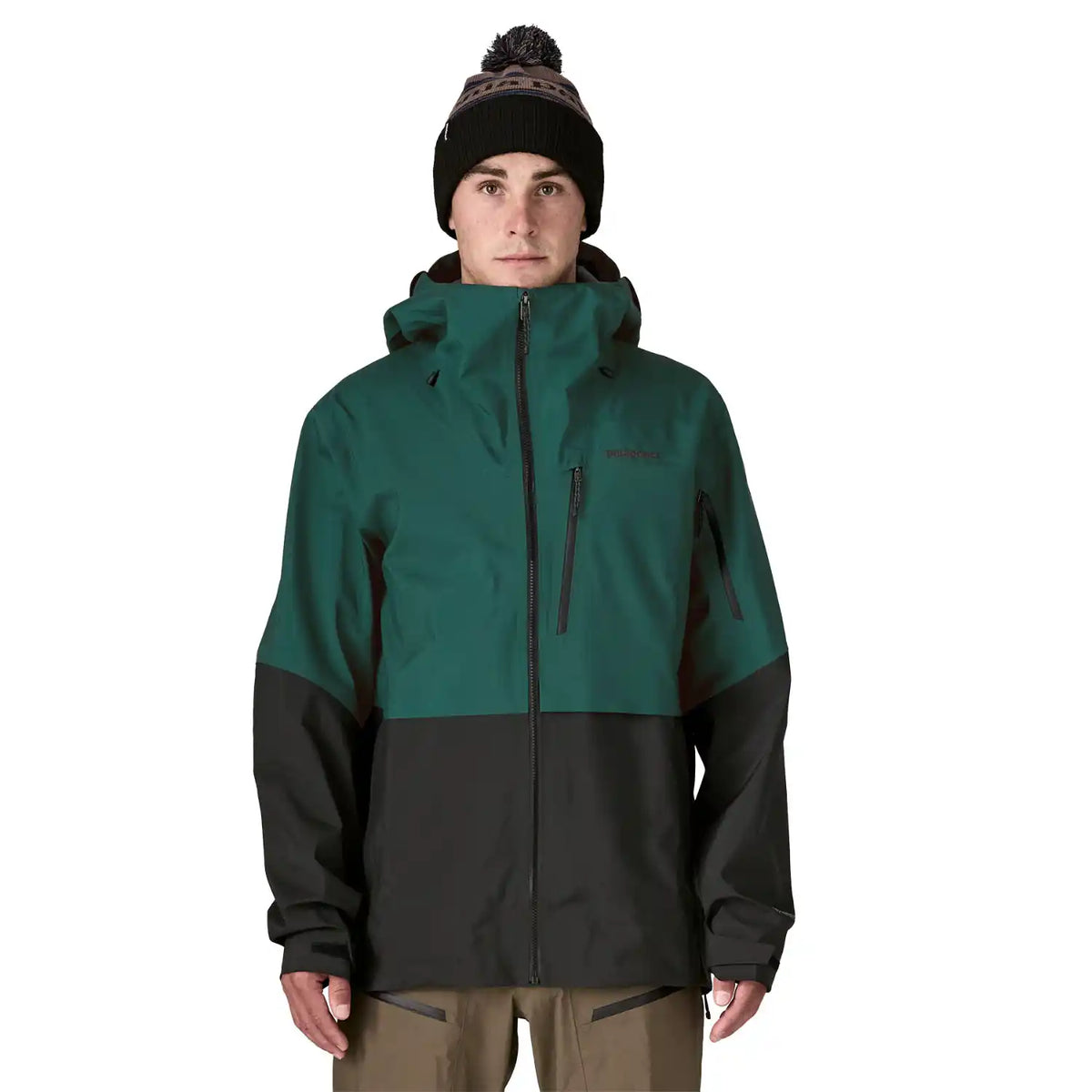 Untracked Jacket Men's