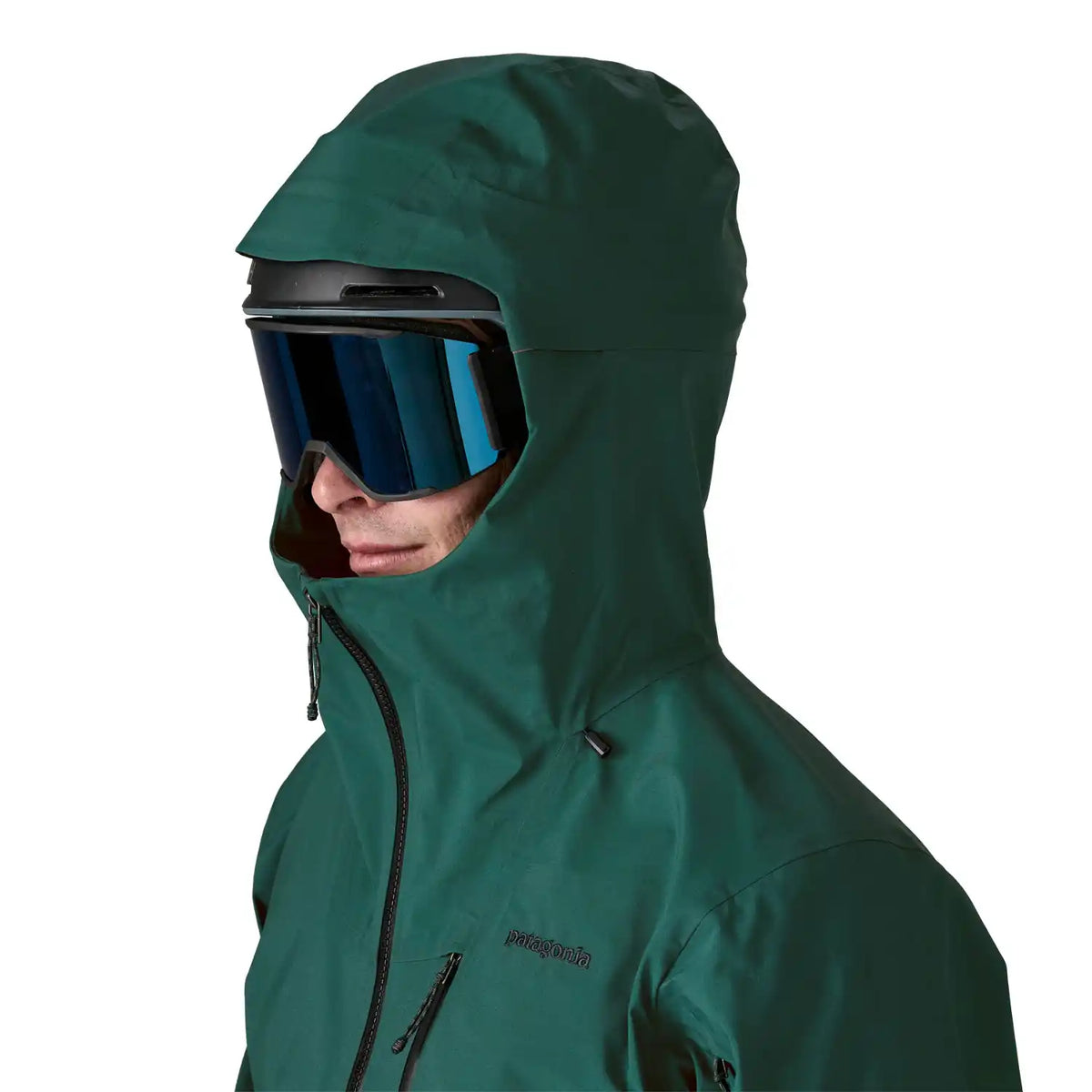 Untracked Jacket Men's