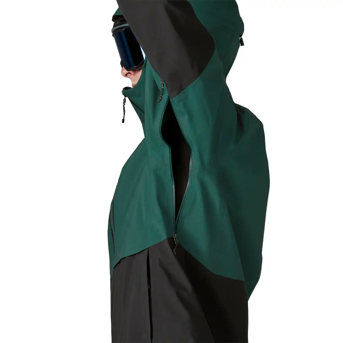 Untracked Jacket Men's