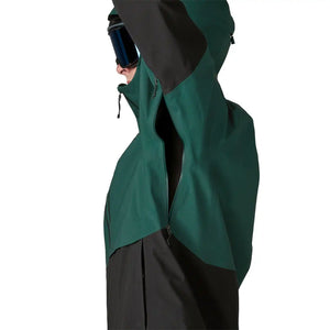 Untracked Jacket Men's