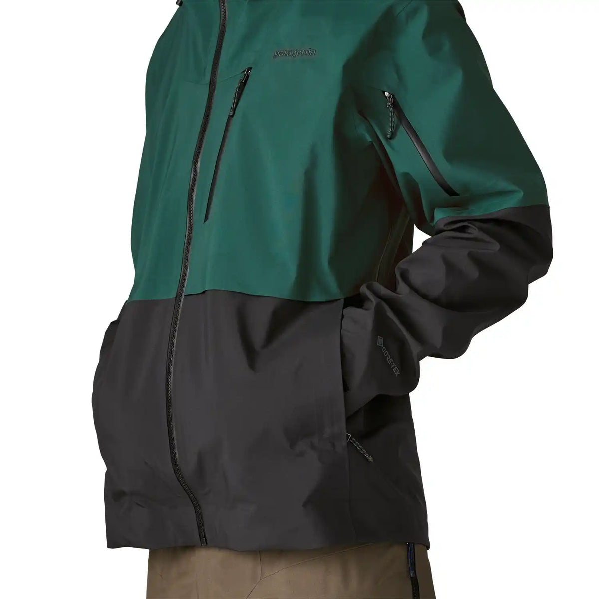 Untracked Jacket Men's