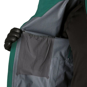 Untracked Jacket Men's