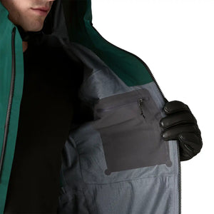 Untracked Jacket Men's