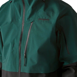 Untracked Jacket Men's