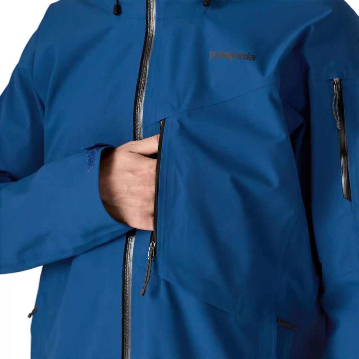 SnowDrifter Jacket Men's