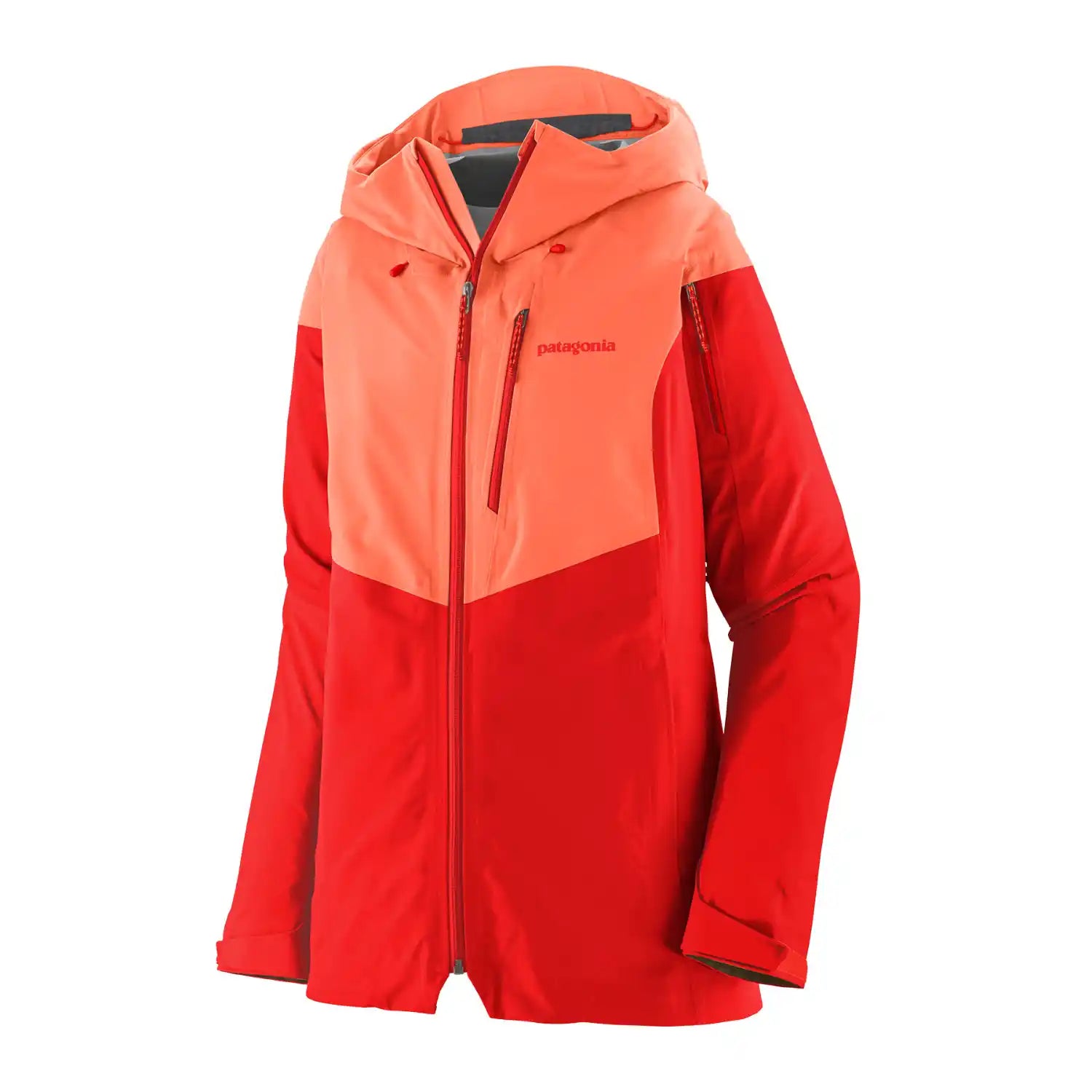 SnowDrifter Jacket Women's