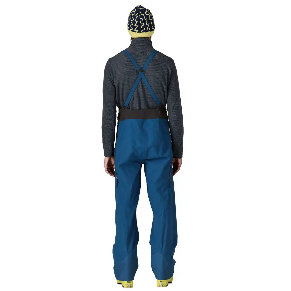 SnowDrifter Bibs Men's