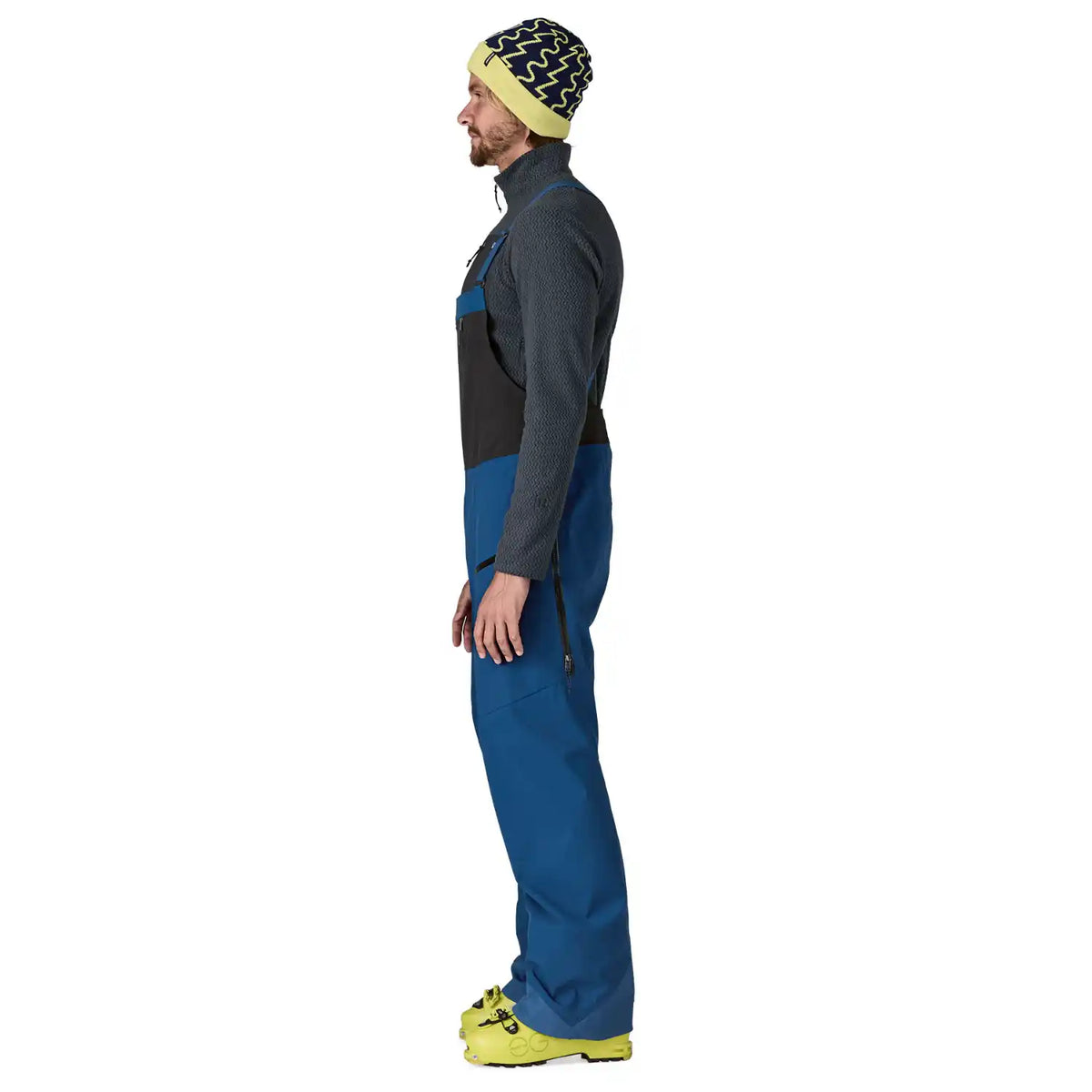 SnowDrifter Bibs Men's