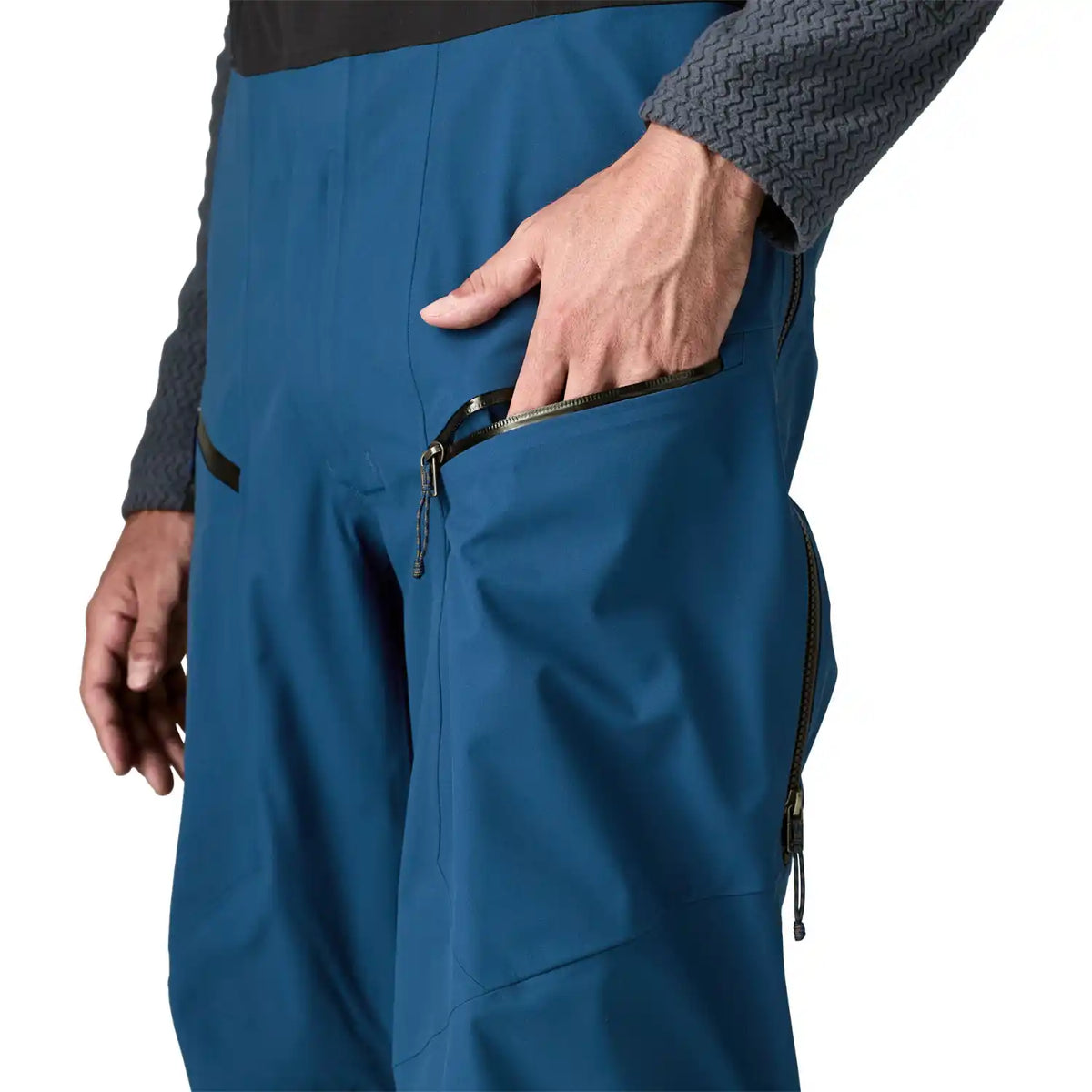 SnowDrifter Bibs Men's