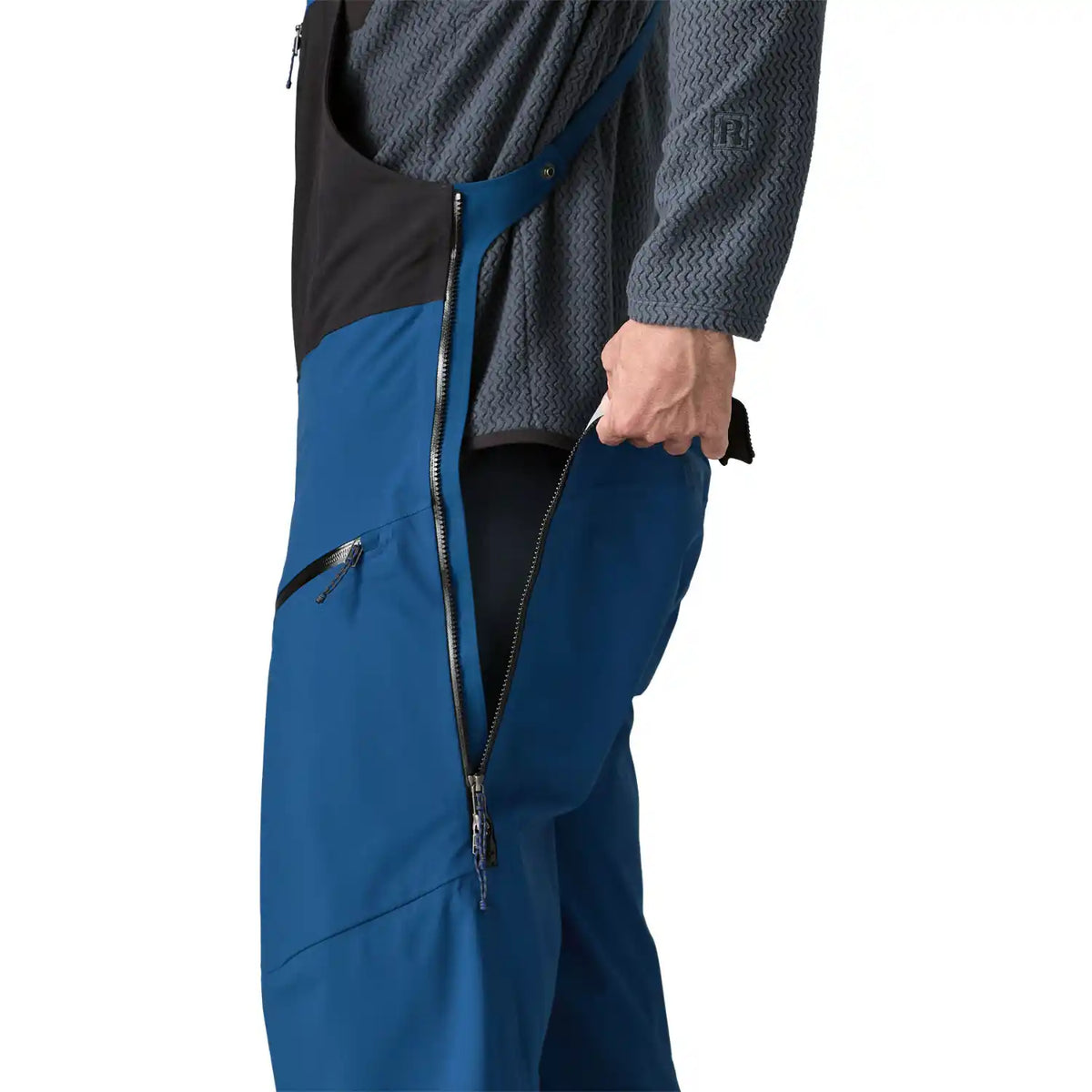 SnowDrifter Bibs Men's