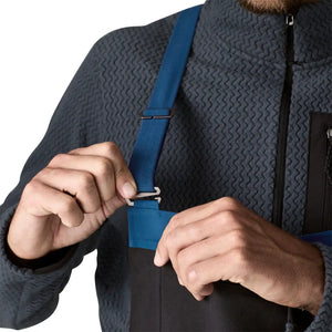 SnowDrifter Bibs Men's