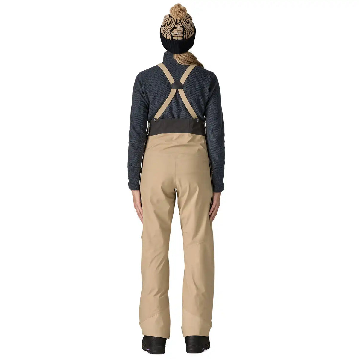 SnowDrifter Bibs Women's