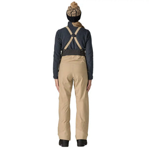 SnowDrifter Bibs Women's