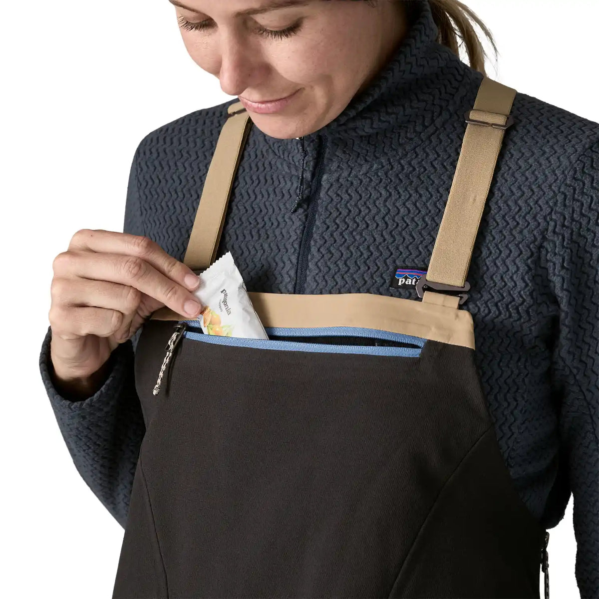 SnowDrifter Bibs Women's