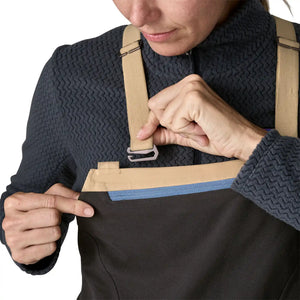 SnowDrifter Bibs Women's