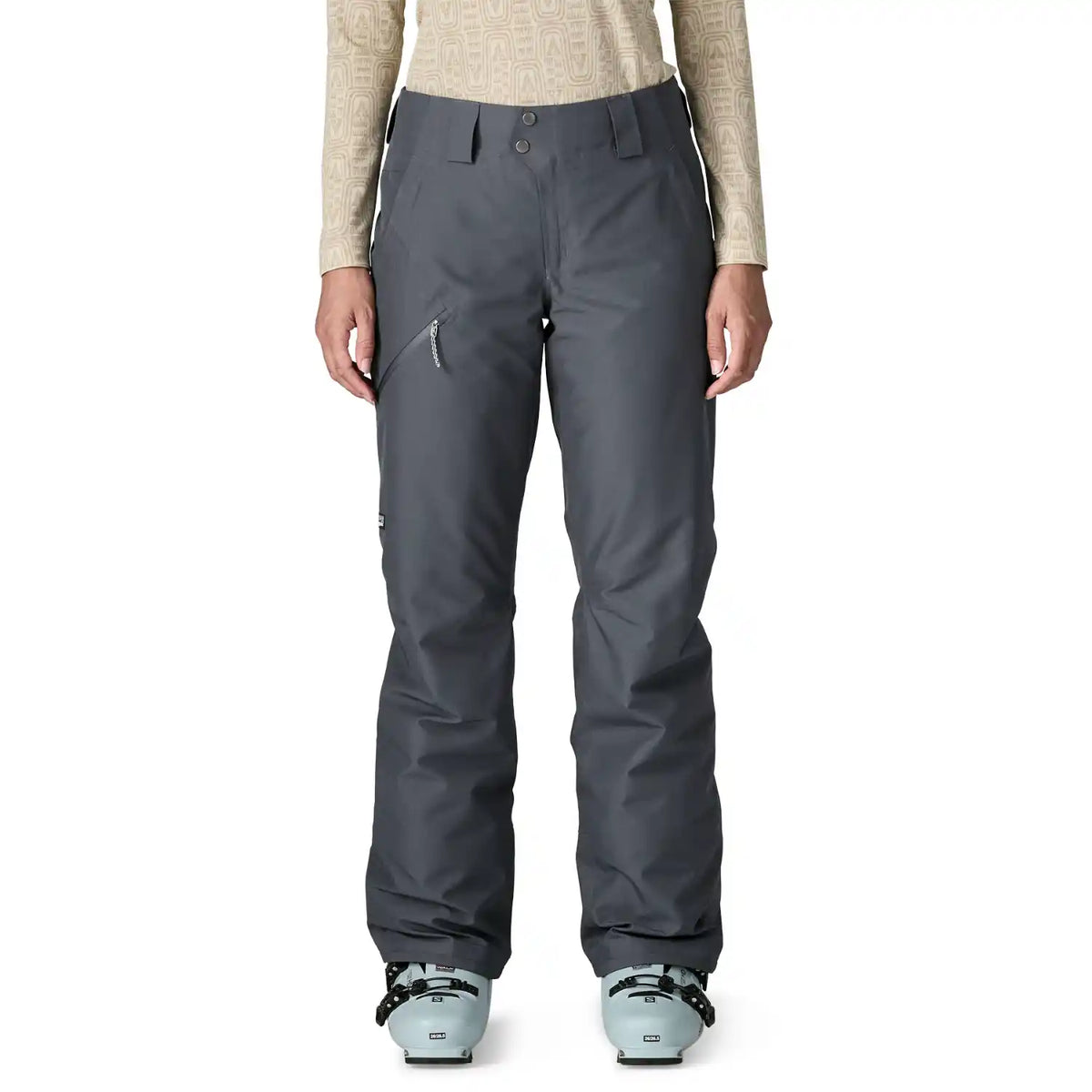 Insulated Powder Town Pants Women's