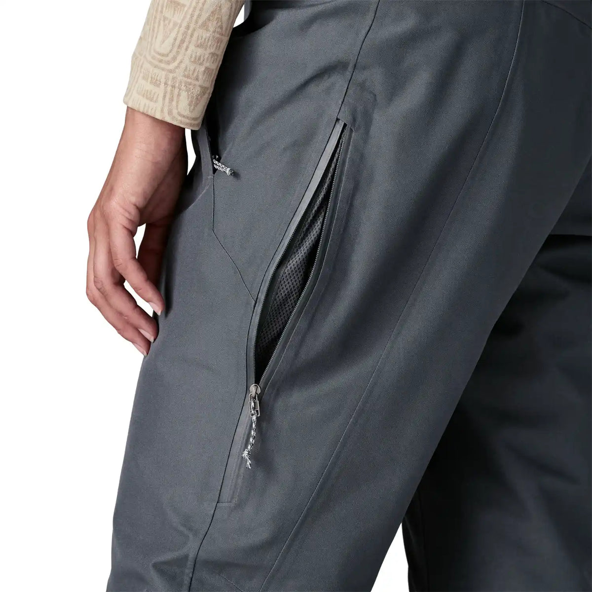 Insulated Powder Town Pants Women's
