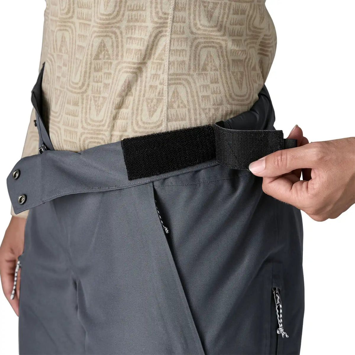 Insulated Powder Town Pants Women's