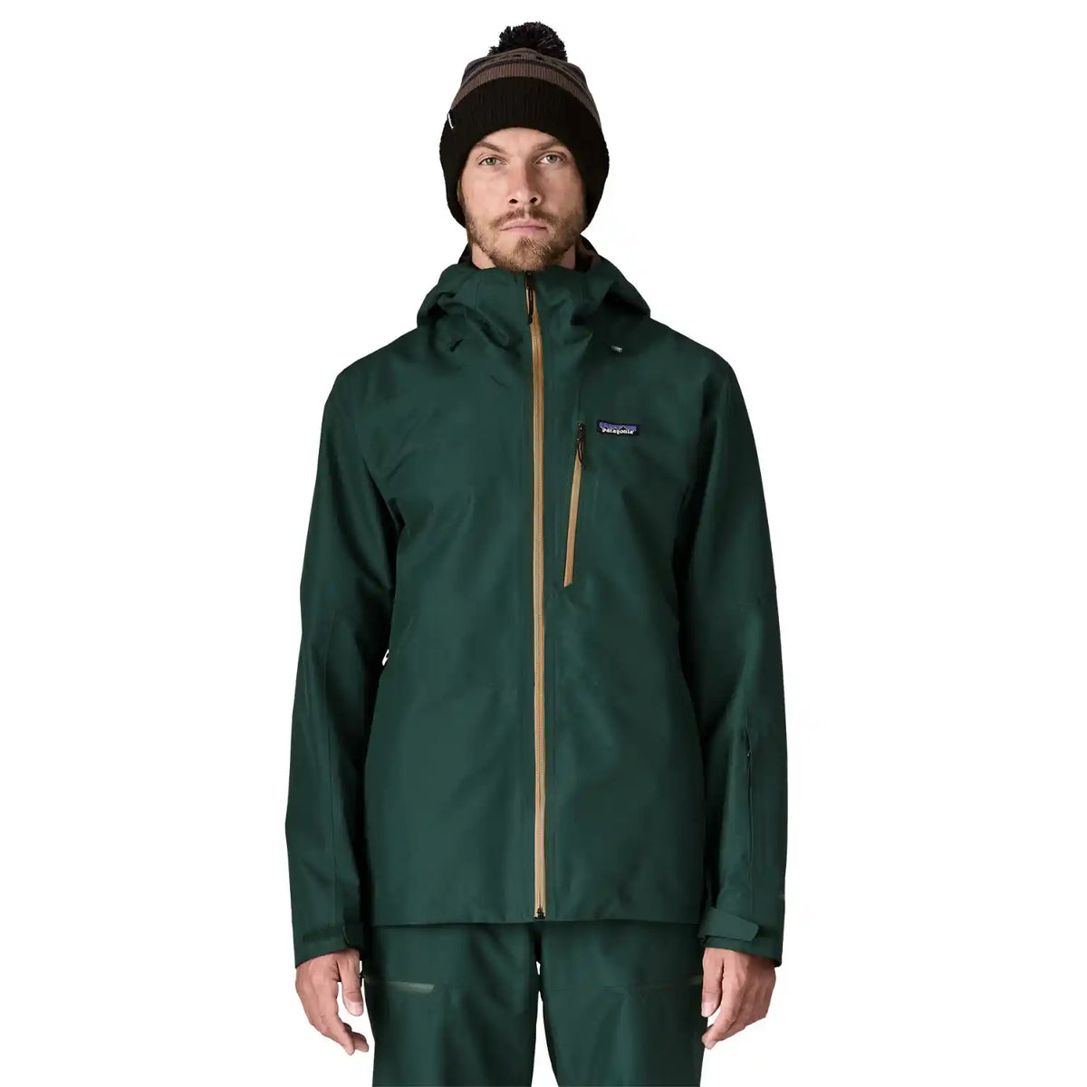 Powder Town Jacket Men's