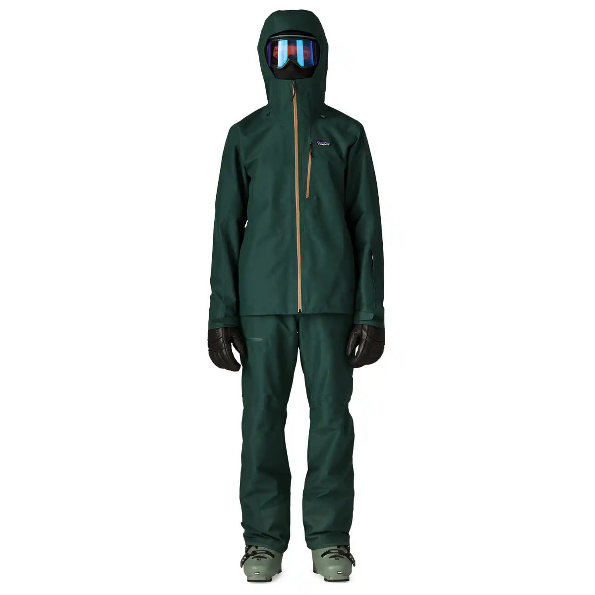 Powder Town Jacket Men's