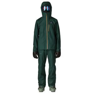 Powder Town Jacket Men's