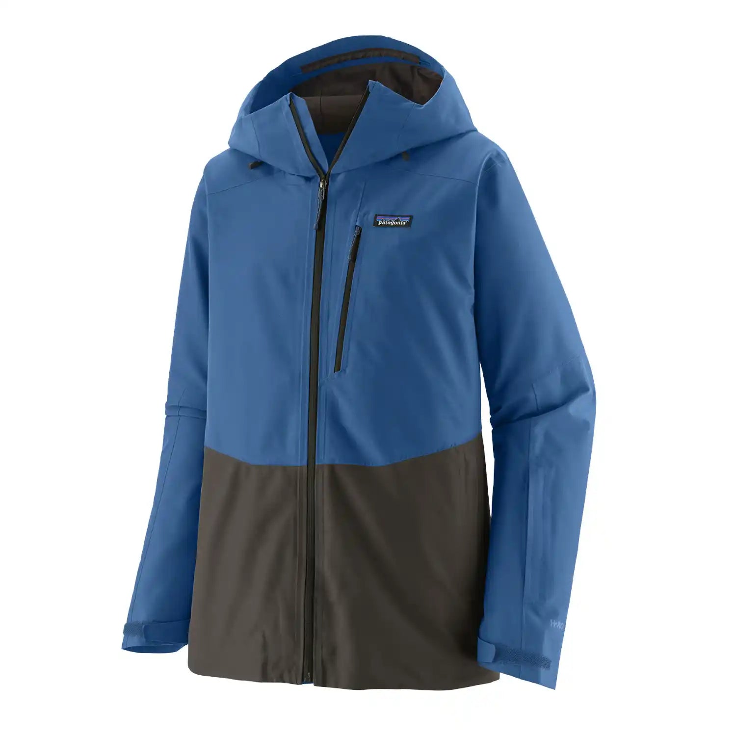 Powder Town Jacket Men's