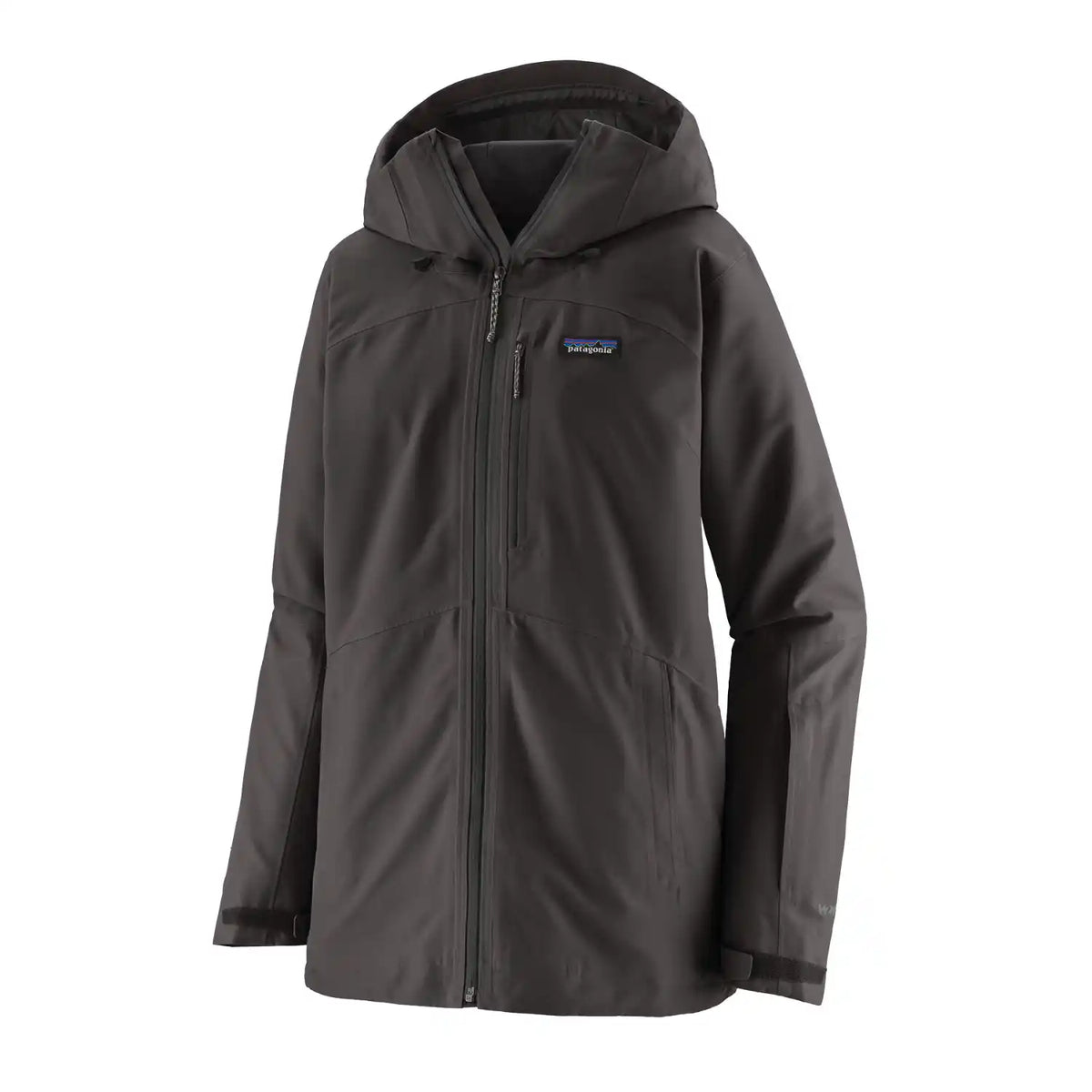 Powder Town Jacket Women's