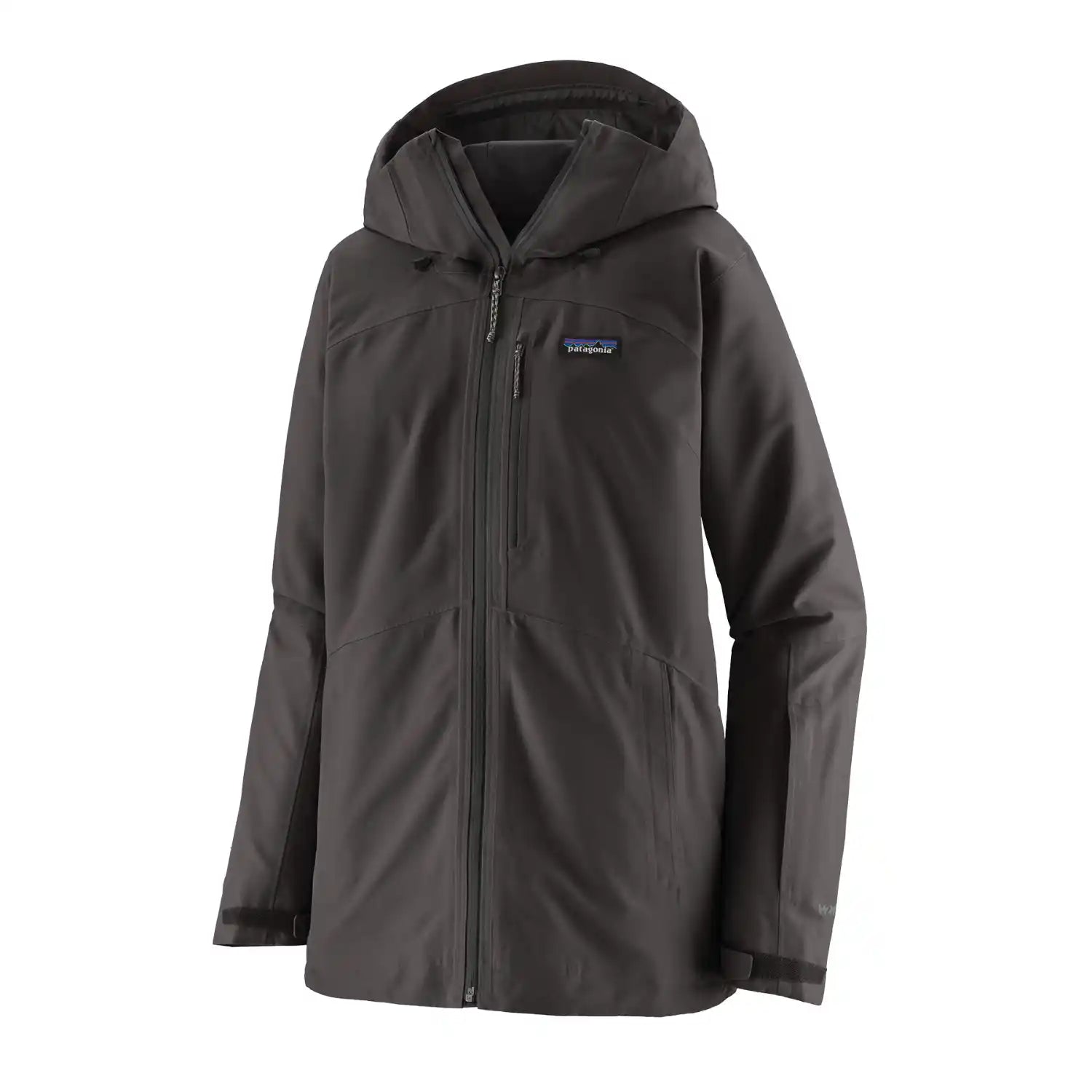 Powder Town Jacket Women's