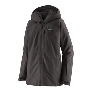Powder Town Jacket Women's