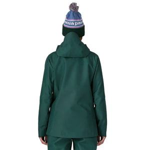 Powder Town Jacket Women's