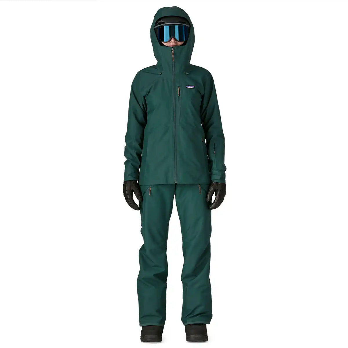 Powder Town Jacket Women's