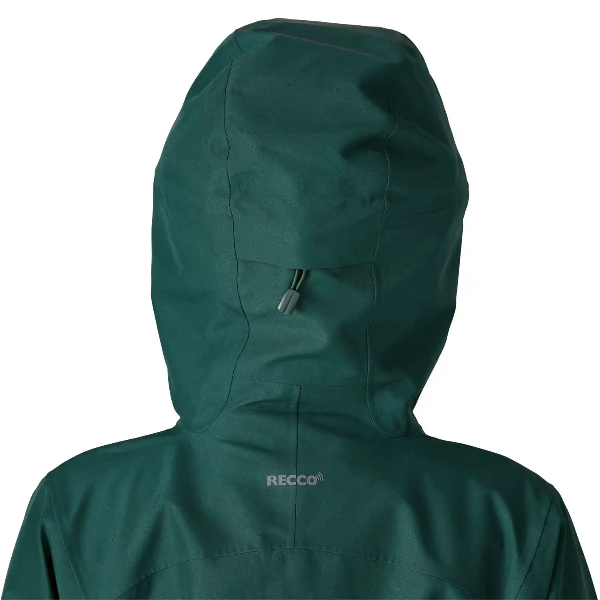 Powder Town Jacket Women's