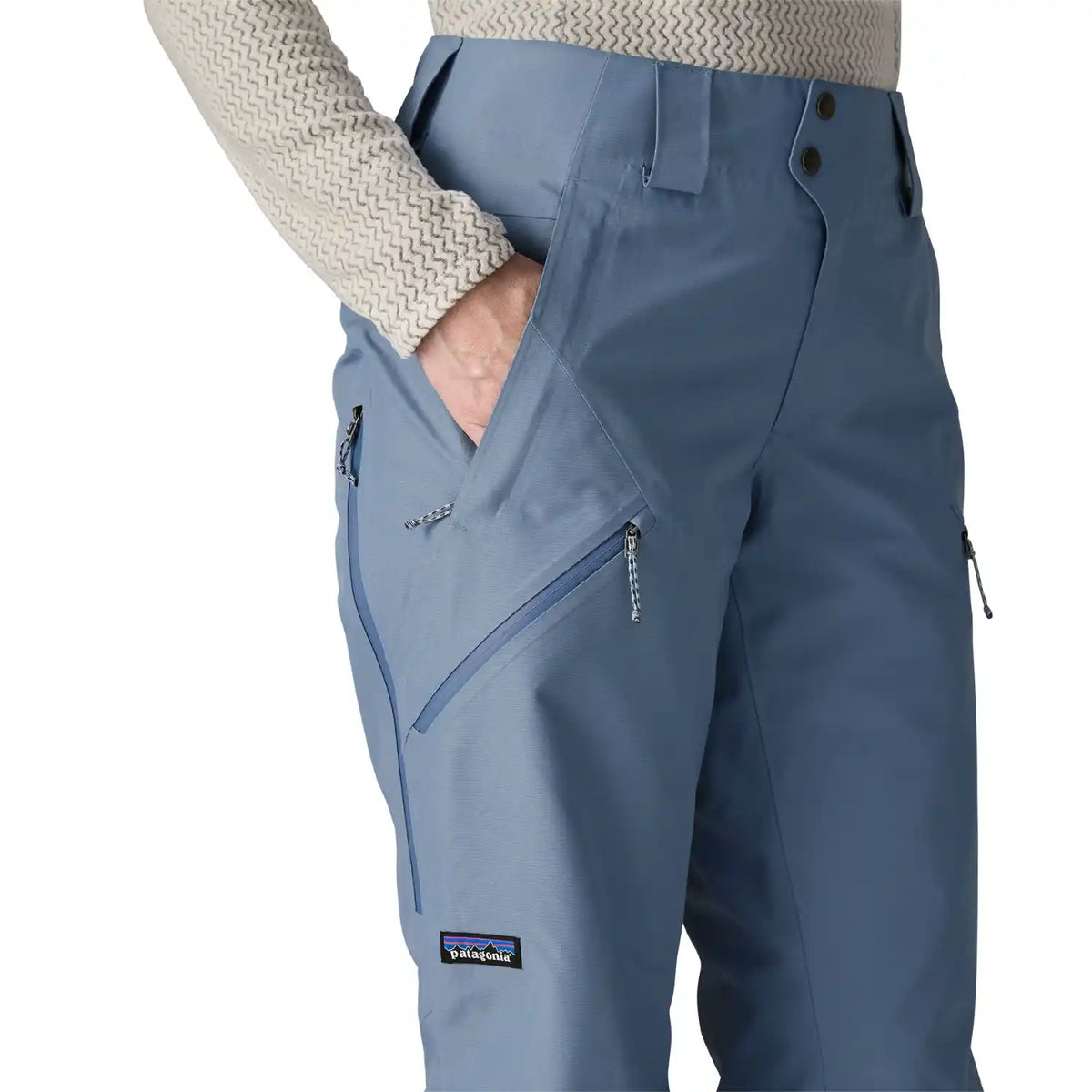 Powder Town Pants Women's
