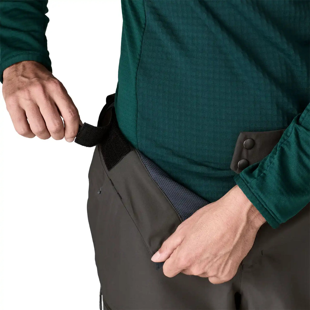 Powder Town Pants Men's