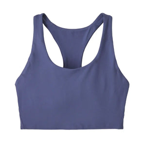 Patagonia Rintaliivit Maipo Mid-Impact Bra Women's Treeline Outdoors
