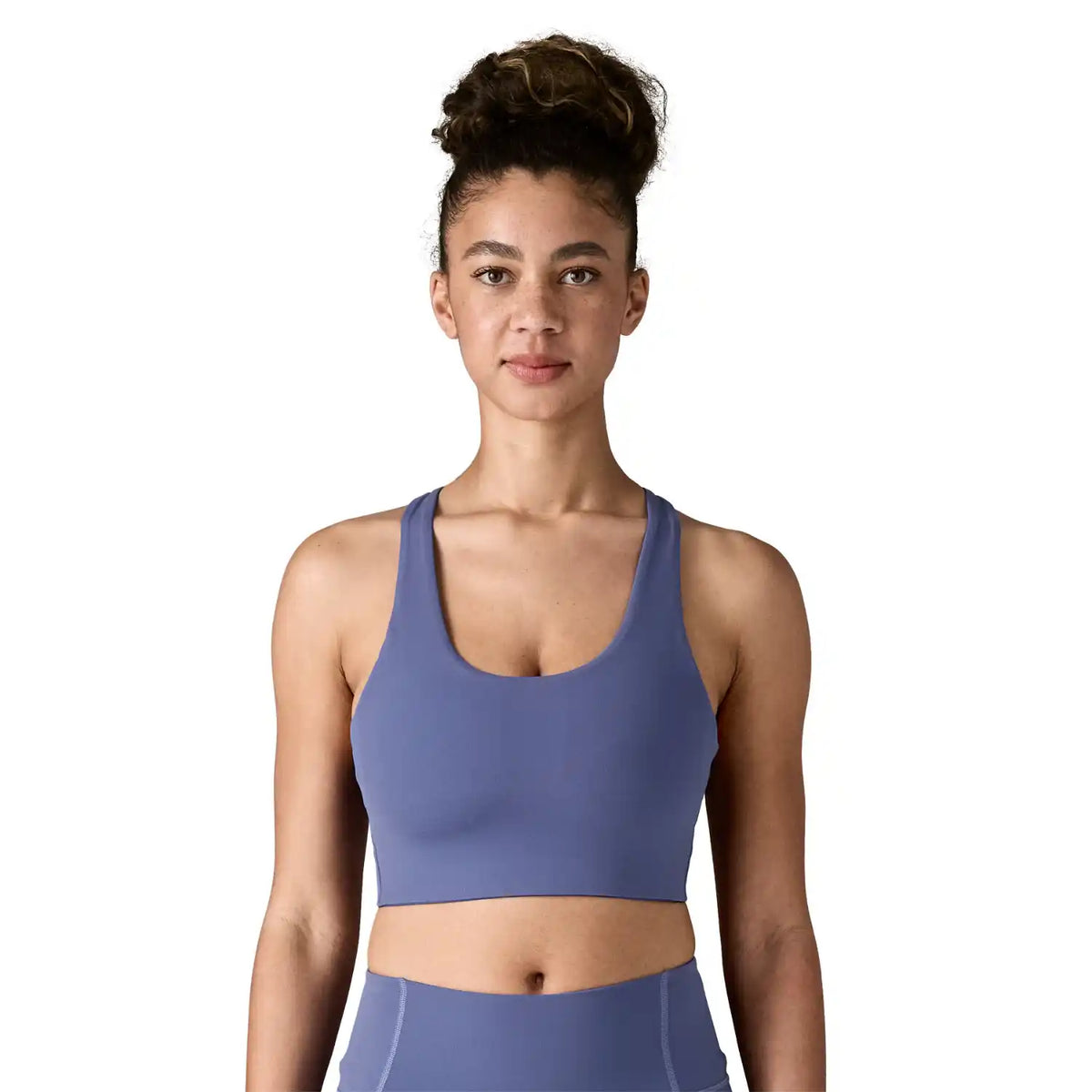 Patagonia Rintaliivit Maipo Mid-Impact Bra Women's Treeline Outdoors