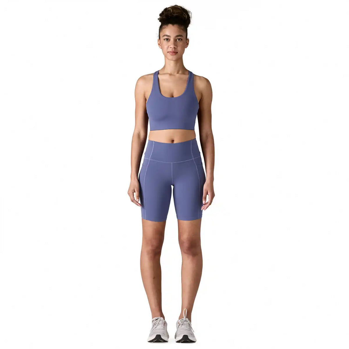 Patagonia Rintaliivit Maipo Mid-Impact Bra Women's Treeline Outdoors