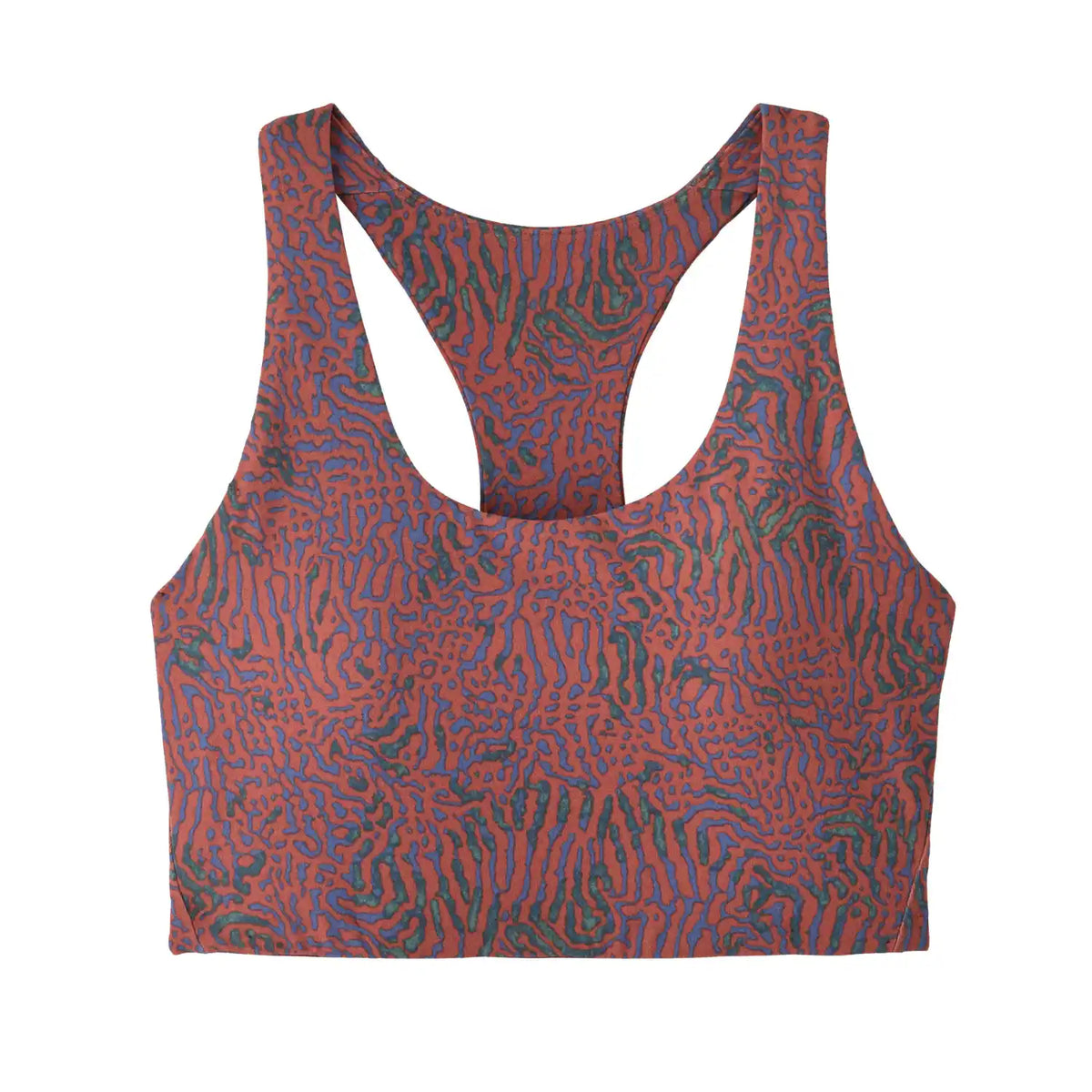Patagonia Rintaliivit Maipo Mid-Impact Bra Women's Treeline Outdoors