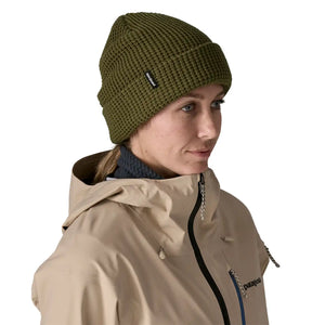 SnowDrifter Beanie