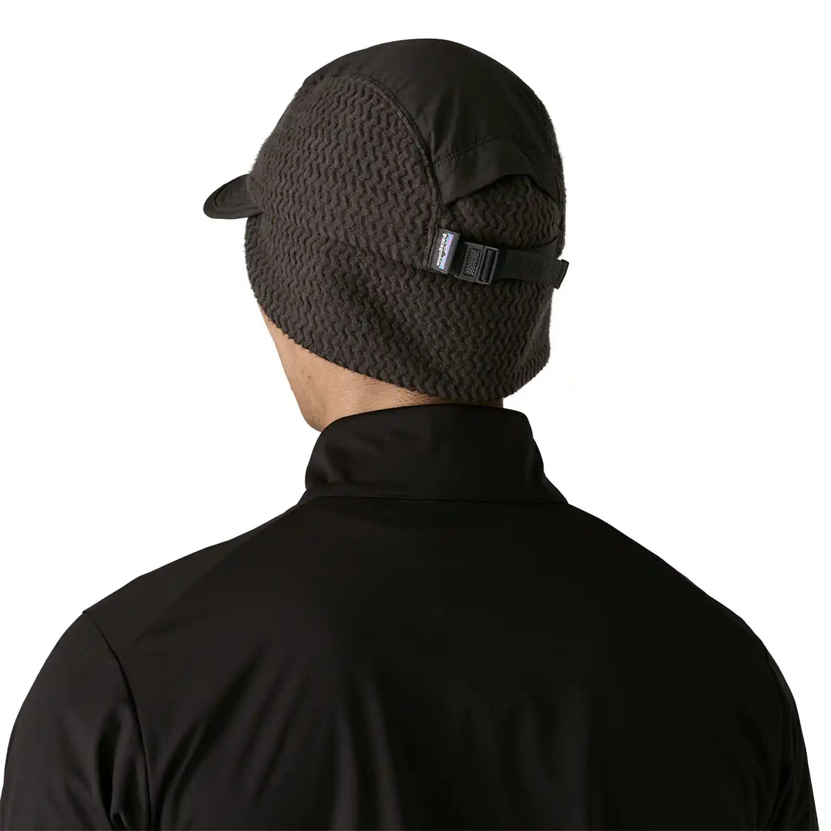 Winter Duckbill Running Cap