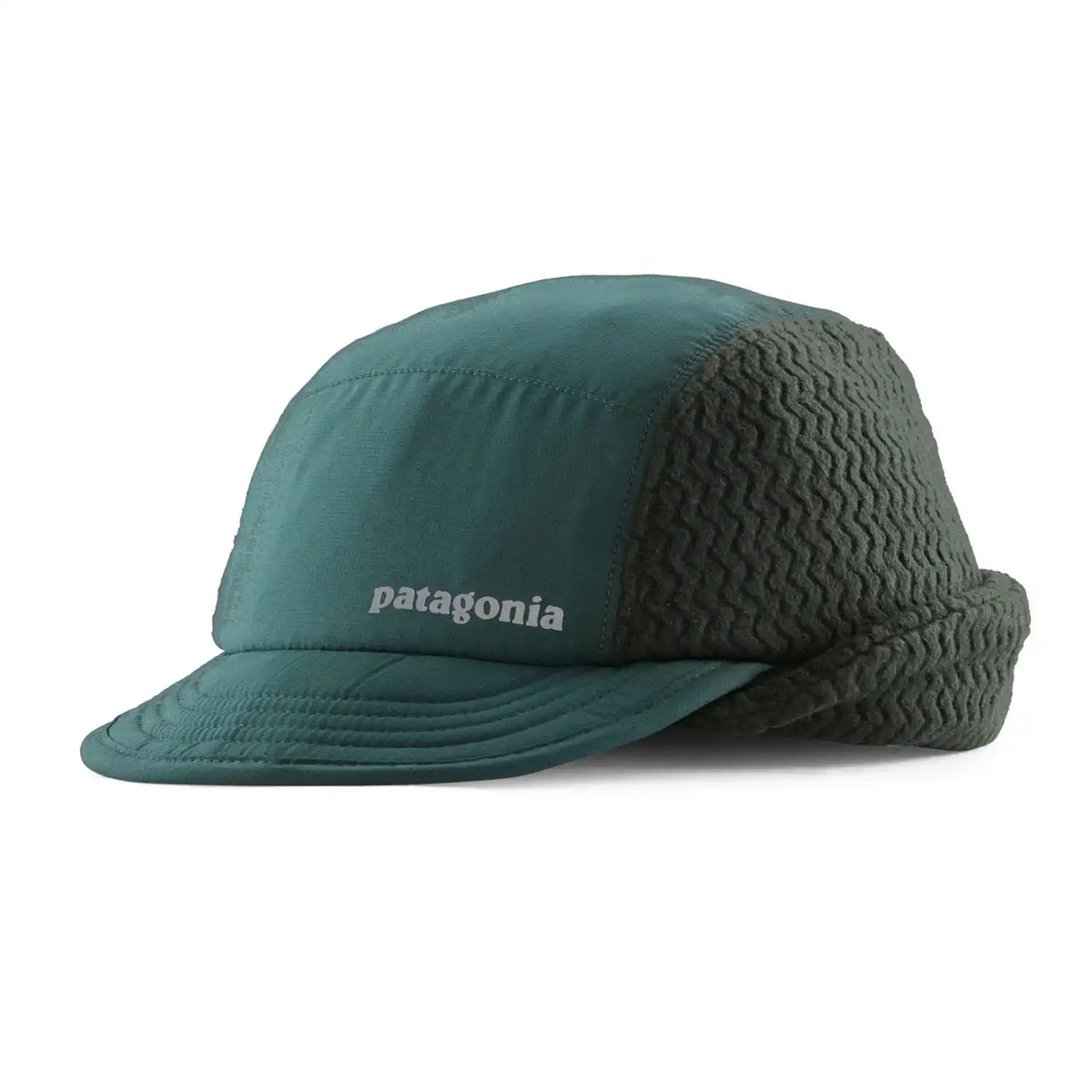 Winter Duckbill Running Cap