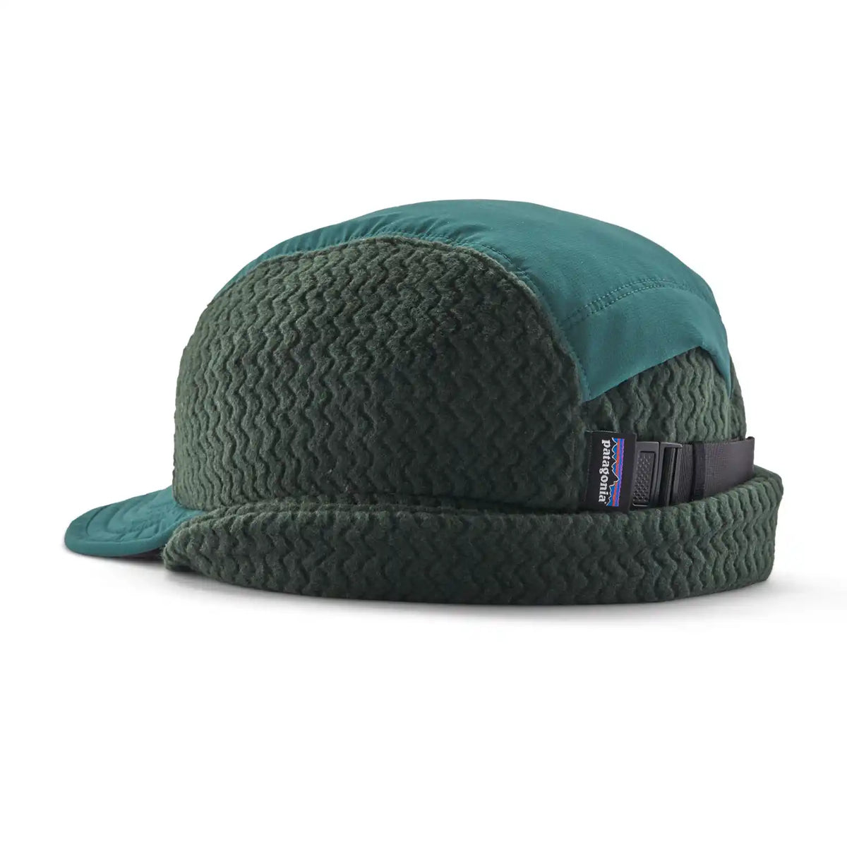 Winter Duckbill Running Cap