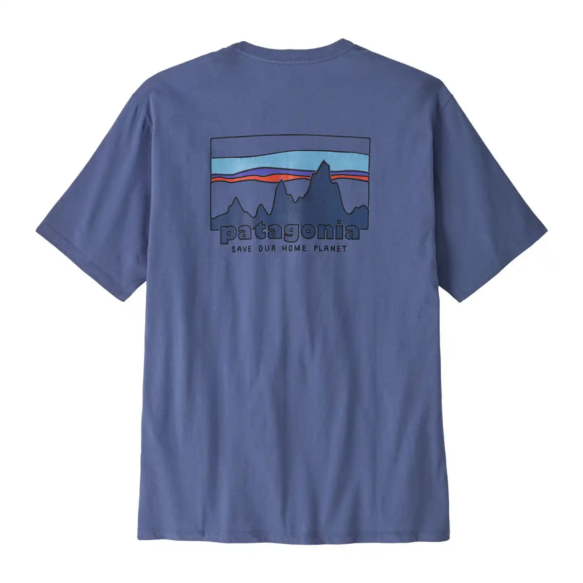 '73 Skyline Organic T-Shirt Men's