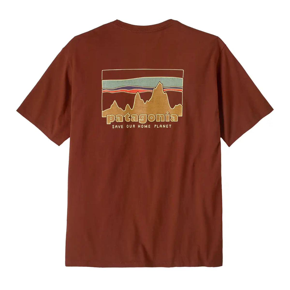 '73 Skyline Organic T-Shirt Men's