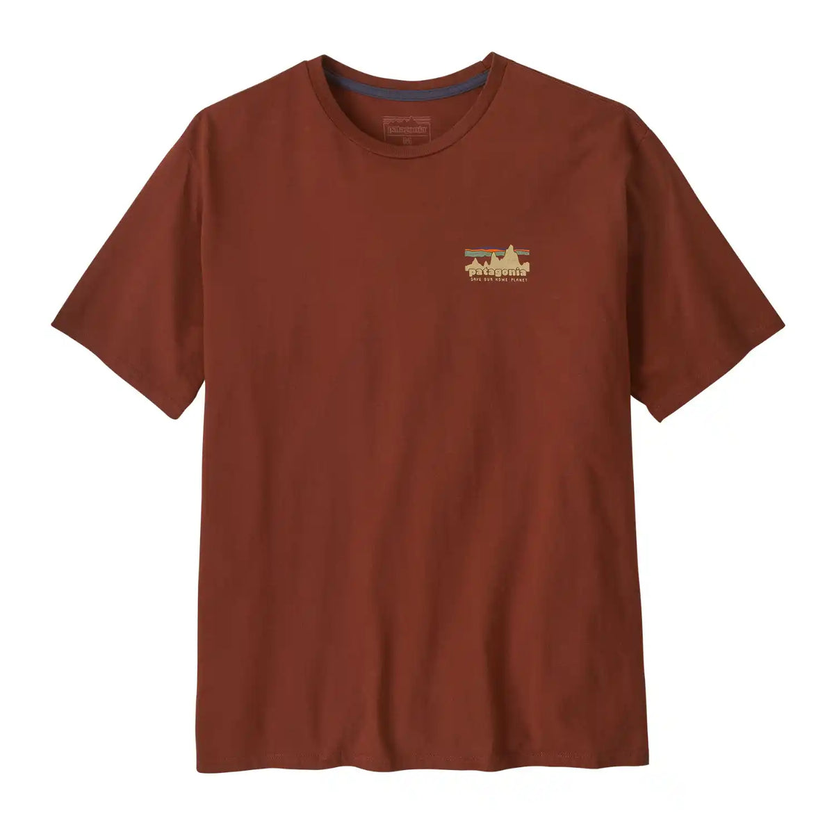 '73 Skyline Organic T-Shirt Men's