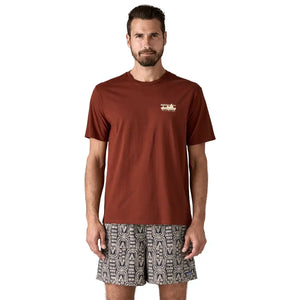'73 Skyline Organic T-Shirt Men's