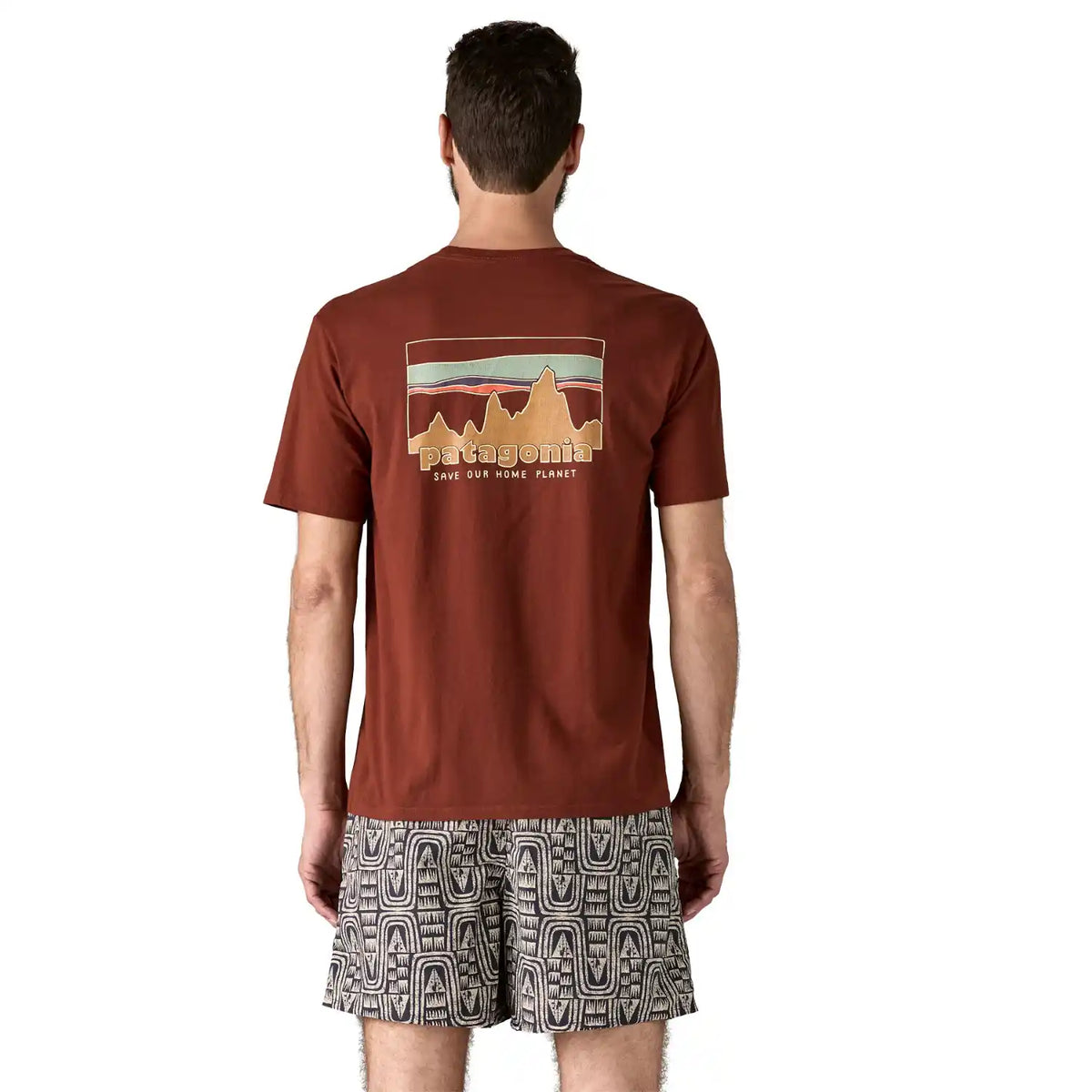 '73 Skyline Organic T-Shirt Men's