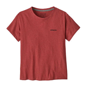 P-6 Logo Responsibili-Tee® Women's
