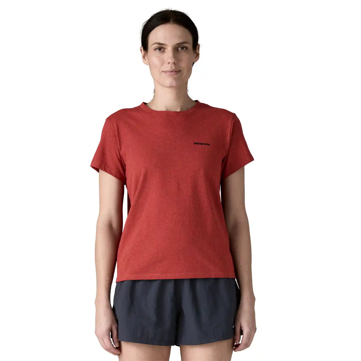 P-6 Logo Responsibili-Tee® Women's